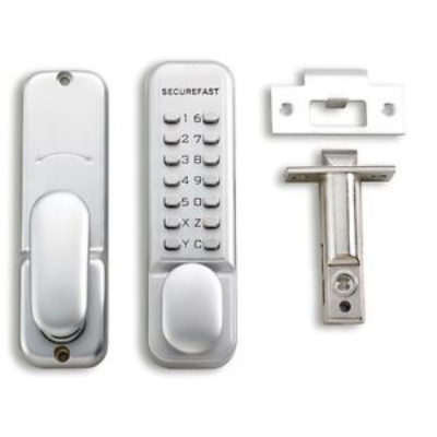Securefast locks by Locksmith Leamington Spa