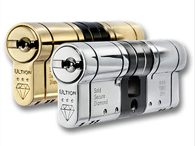 Upgrade to Anti Snap or Ultion Locks Leamington Spa