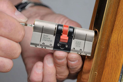 Lock Changes & Lock Replacement Leamington Spa
