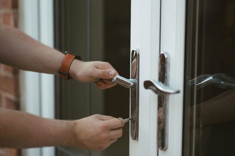 Nottingham UPVC Door & Window Lock Repair Locksmith Nottingham