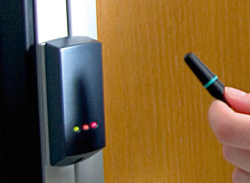 Commercial Locksmith Rugby Key Entry Systems