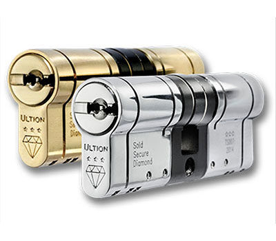 Ultion Locks Rugby / Lock Upgrades Rugby
