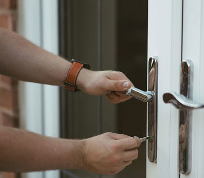 UPVC Locks and Hinge Replacement Rugby